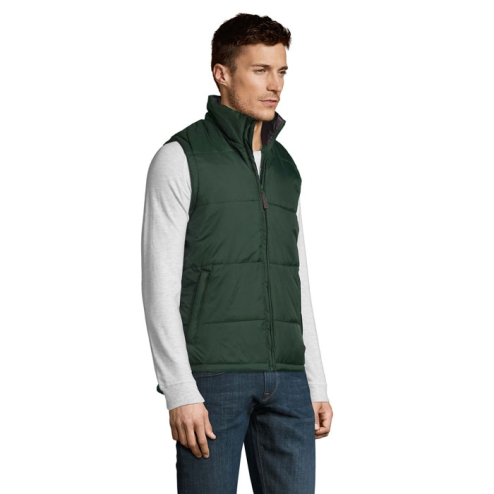 WARM Quilted Bodywarmer