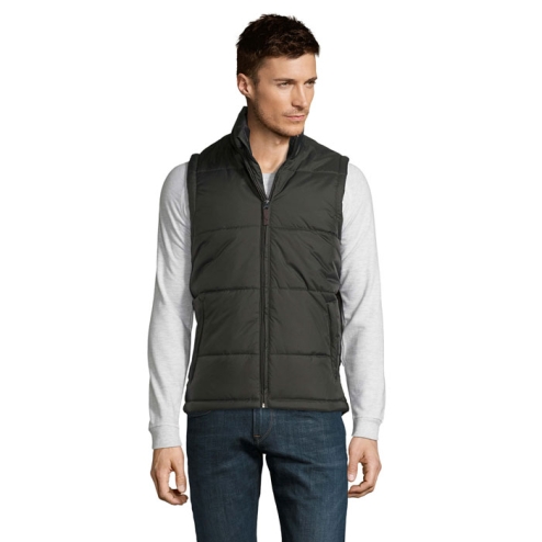 WARM MEN Bodywarmer