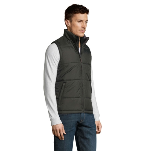 WARM Quilted Bodywarmer