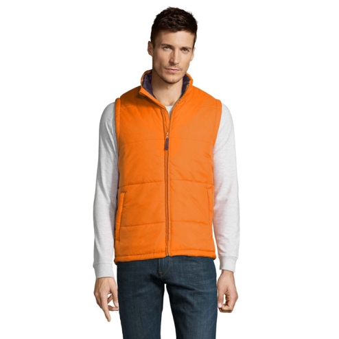 WARM MEN Bodywarmer