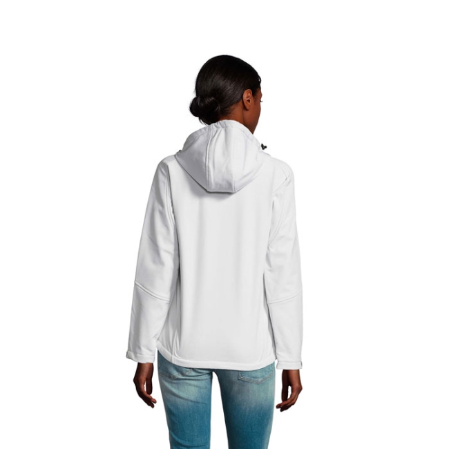 REPLAY women ss jacket 340