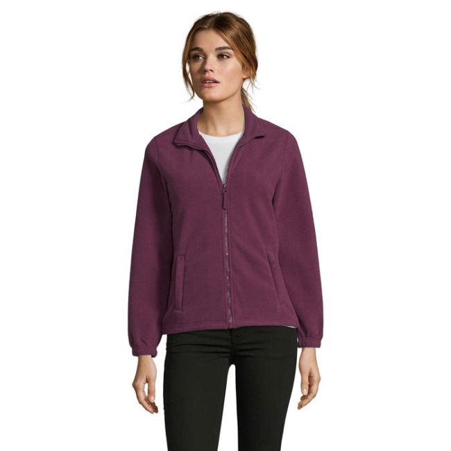 NORTH WOMEN FL JACKET 300g