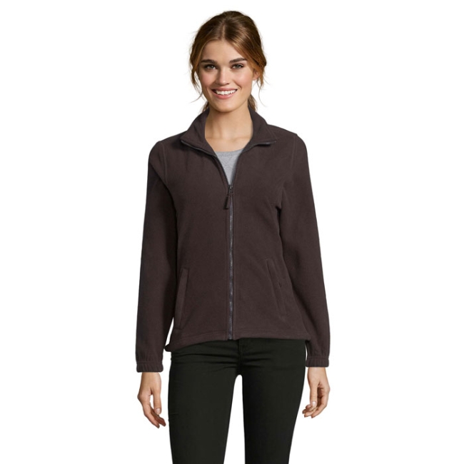 NORTH WOMEN FL JACKET 300g