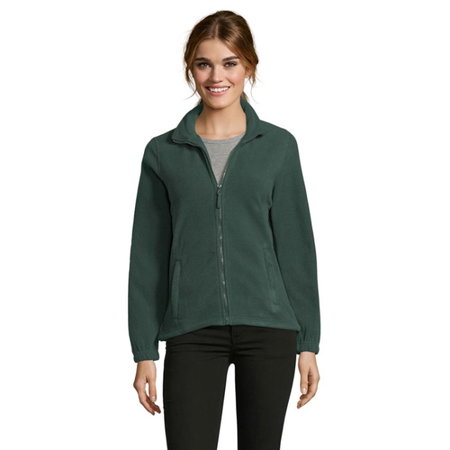 NORTH WOMEN FL JACKET 300g
