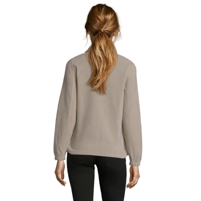 NORTH WOMEN FL JACKET 300g