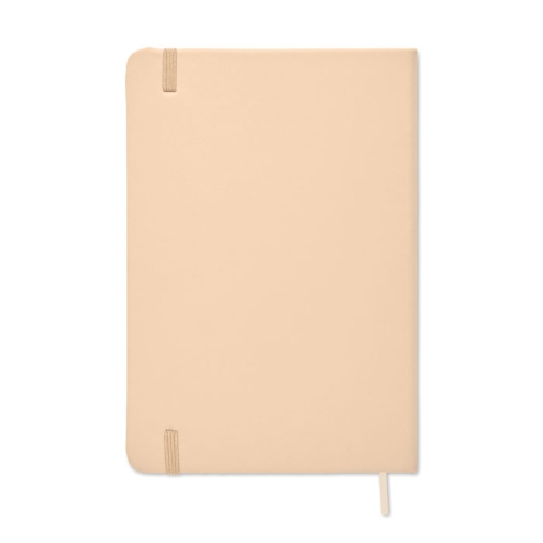 A5 notebook 96 lined sheets