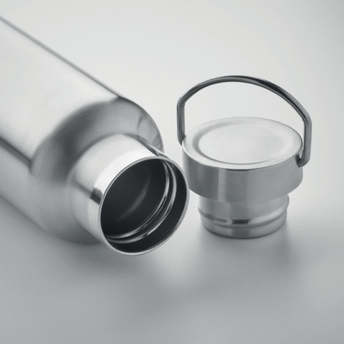 Double wall bottle 500 ml