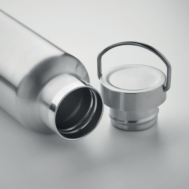 Bouteille double paroi 500 ml