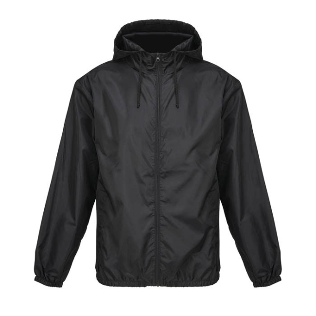 SHIELD WINDBREAKER