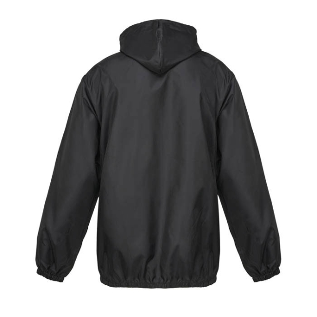 SHIELD WINDBREAKER