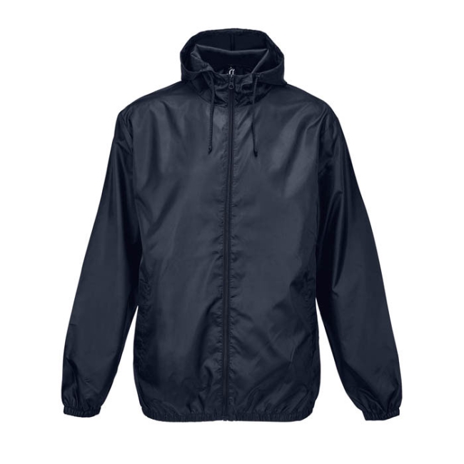 SHIELD WINDBREAKER