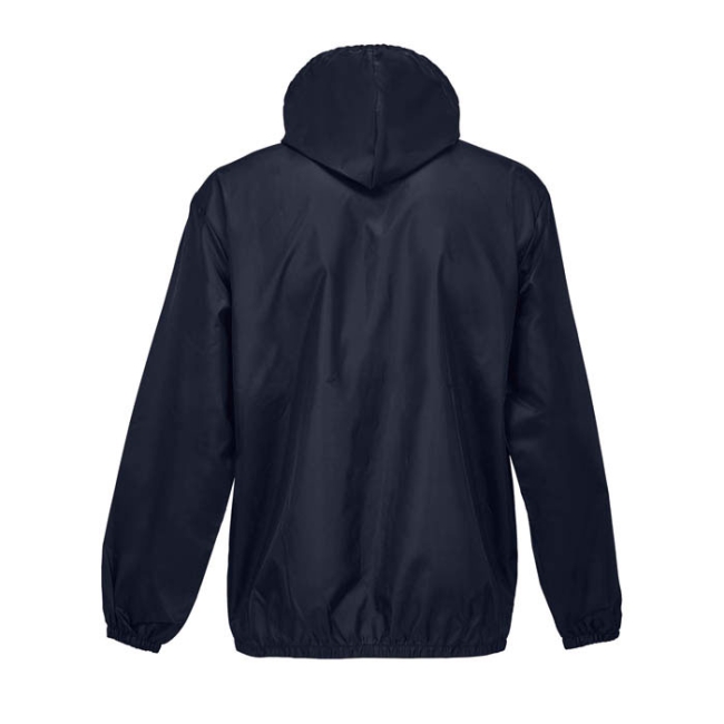 SHIELD WINDBREAKER