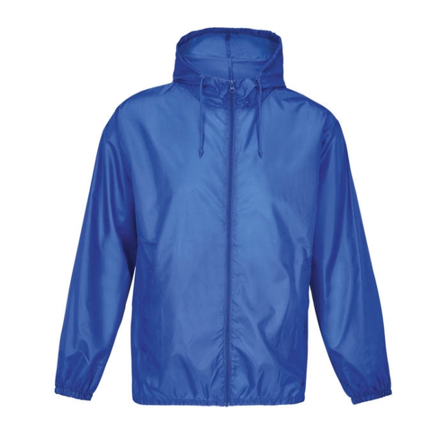SHIELD WINDBREAKER