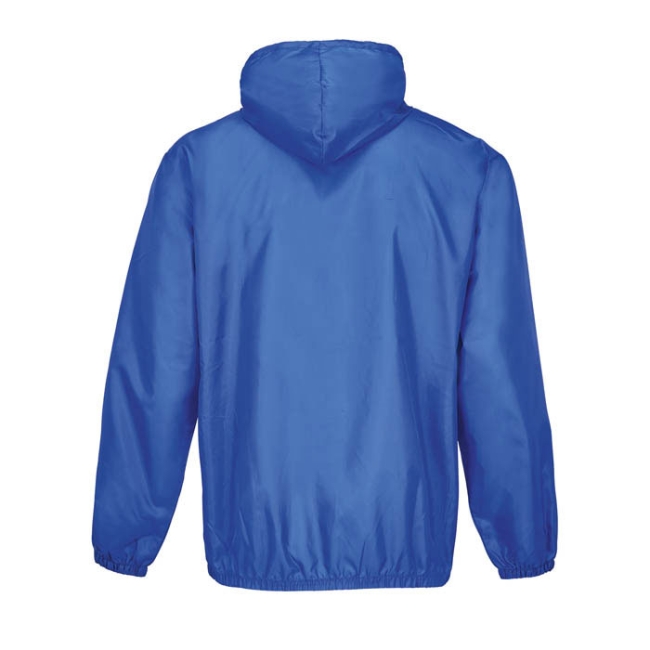 SHIELD WINDBREAKER