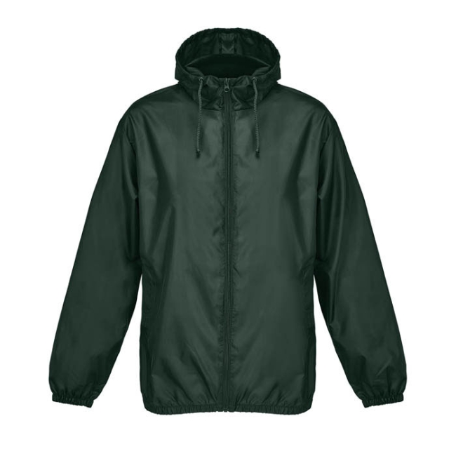 SHIELD WINDBREAKER
