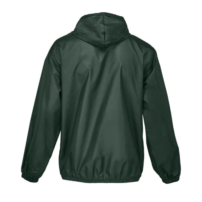 SHIELD WINDBREAKER