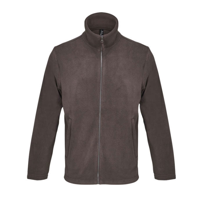 NITRO FULL-ZIP JACKET