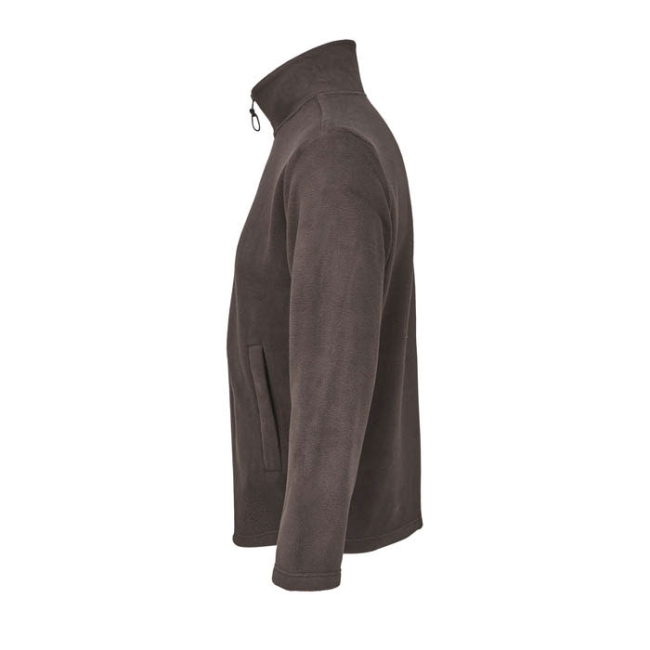 NITRO FULL-ZIP JACKET