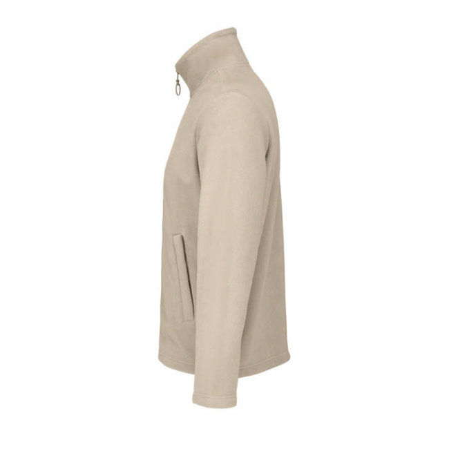 NITRO VESTE ZIPPE UNISEXE