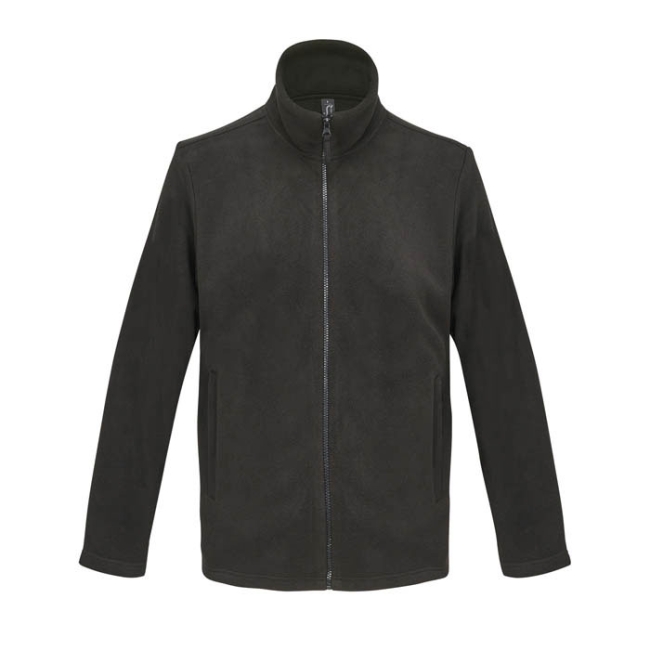 NITRO FULL-ZIP JACKET