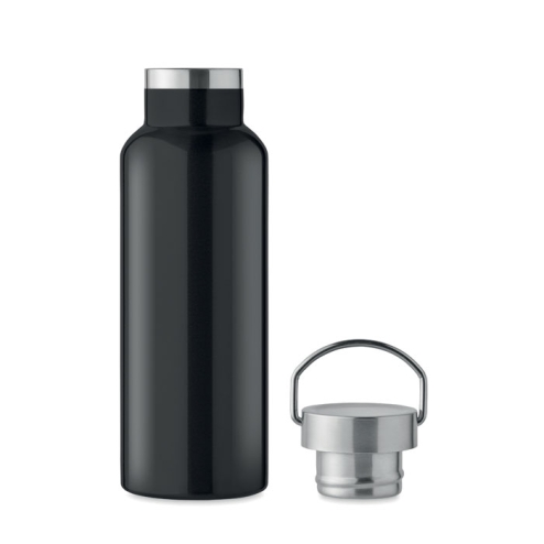 Double wall bottle 500 ml