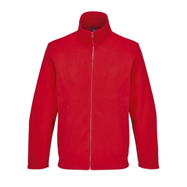 NITRO FULL-ZIP JACKET
