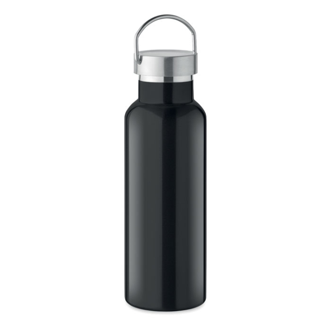Double wall bottle 500 ml