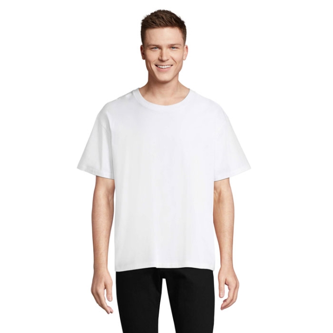 LEGACY OVERSIZED T-SHIRT