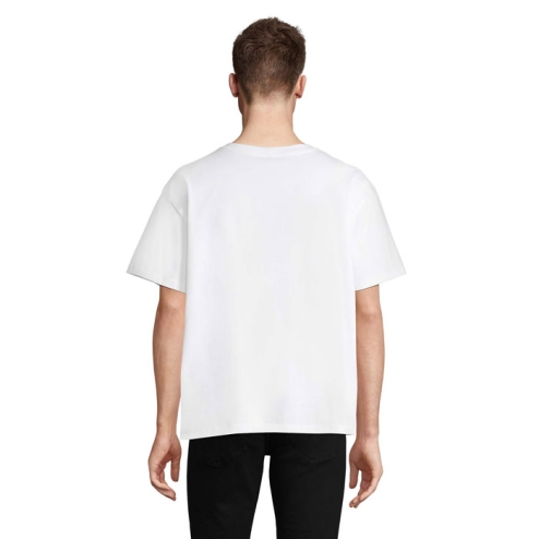 LEGACY OVERSIZED T-SHIRT