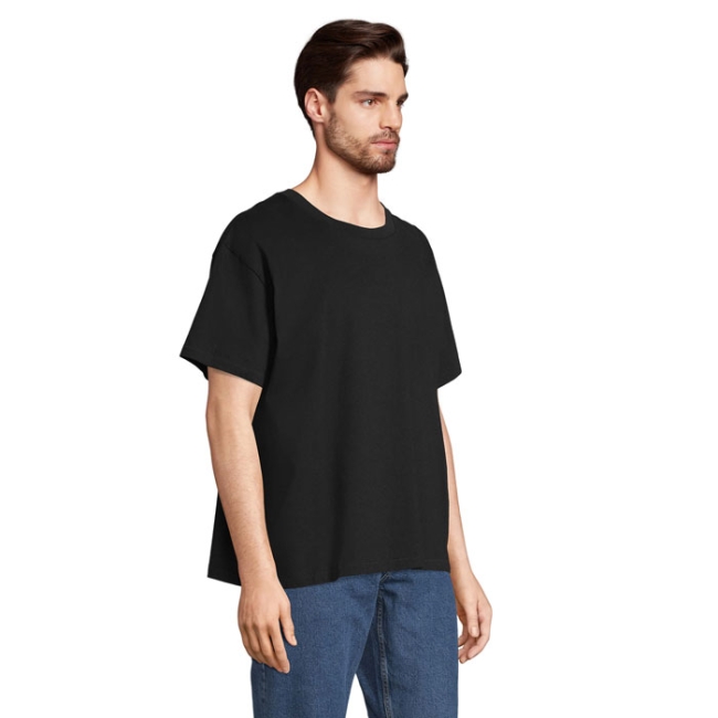 LEGACY OVERSIZED T-SHIRT