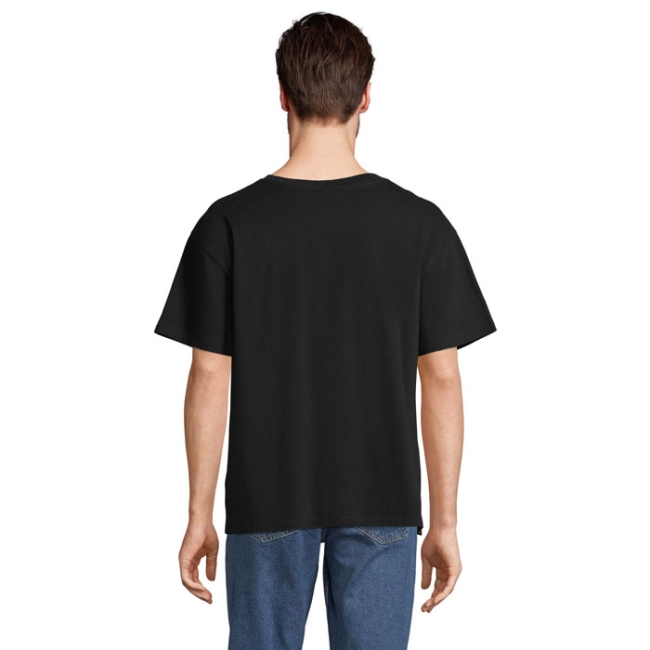 LEGACY TEE-SHIRT OVERSIZE