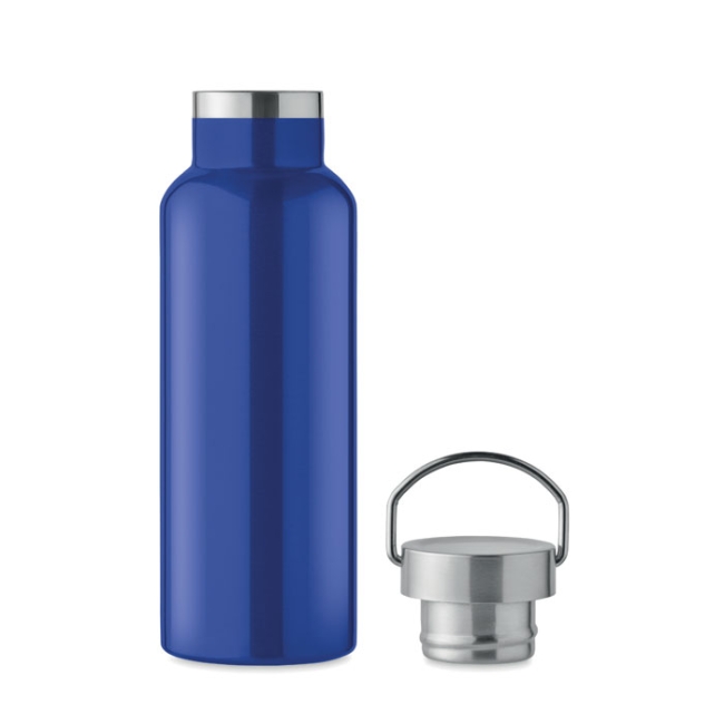 Double wall bottle 500 ml