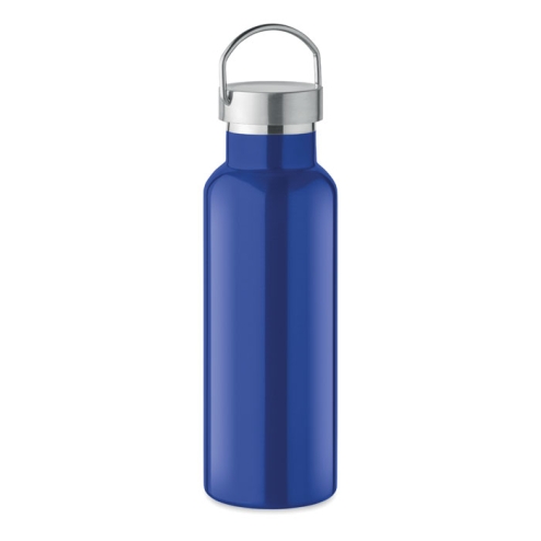 Double wall bottle 500 ml