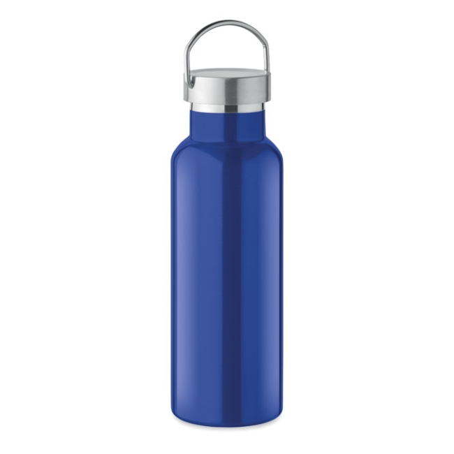 Double wall bottle 500 ml