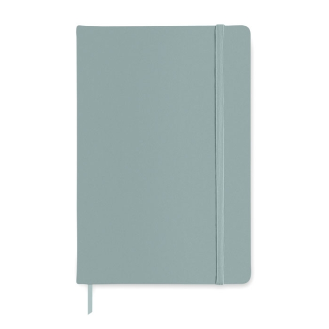 A5 notebook 96 plain sheets