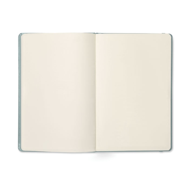 A5 notebook 96 plain sheets
