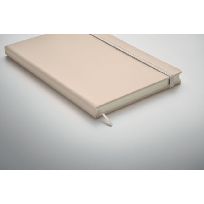 A5 notebook 96 plain sheets