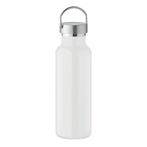 Double wall bottle 500 ml