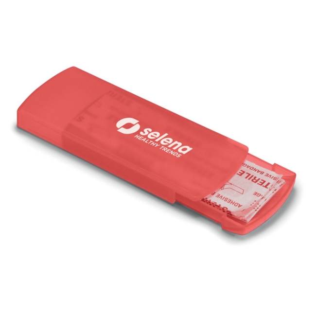 Boîte de 5 pansements