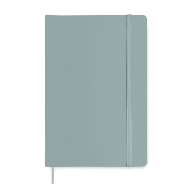 A5 notebook 96 lined sheets