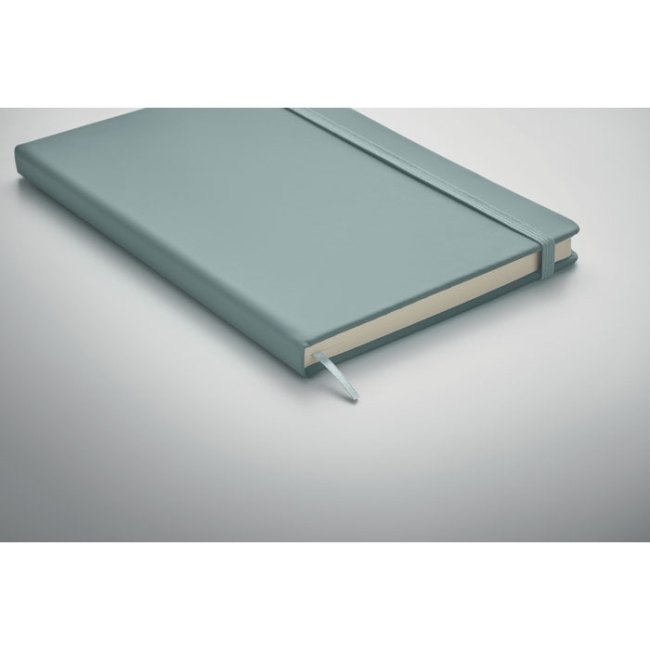 A5 notebook 96 lined sheets