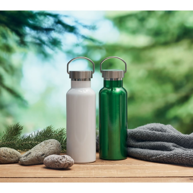 Bouteille double paroi 500 ml