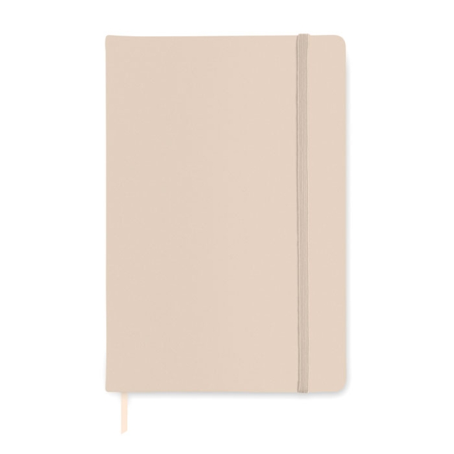 A5 notebook 96 lined sheets