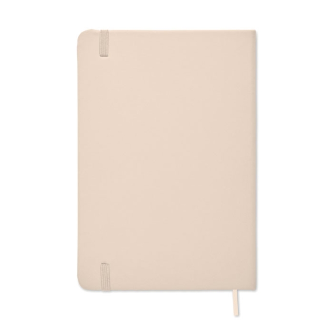 A5 notebook 96 lined sheets