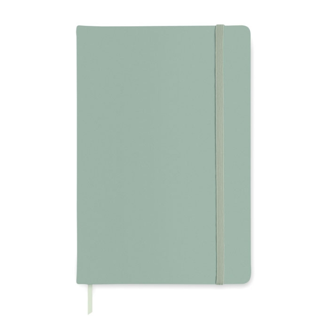 A5 notebook 96 lined sheets