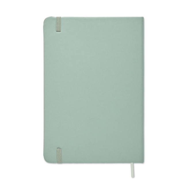 A5 notebook 96 lined sheets
