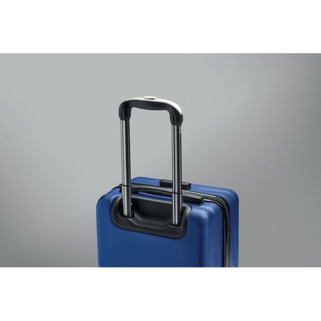 Valise trolley sous siège