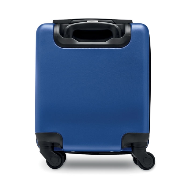 Valise trolley sous siège