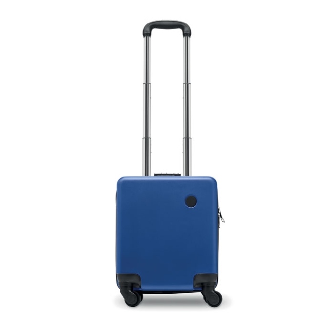 Valise trolley sous siège