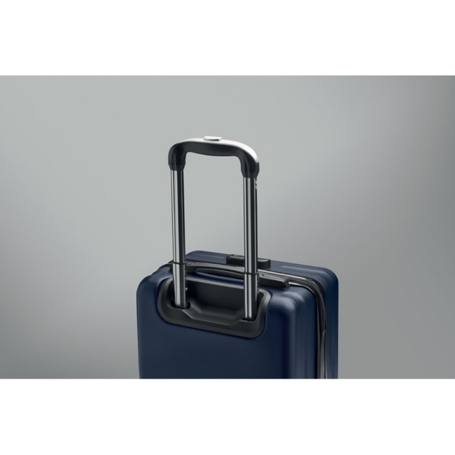 Valise trolley sous siège